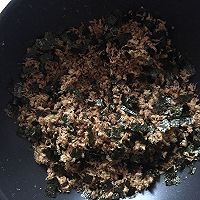 海苔肉松的做法图解8