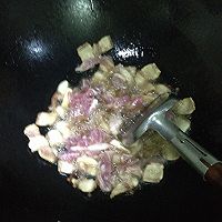 川味家常菜（绝色双椒）的做法图解7