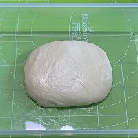#我的养生日常-远离秋燥#手剥蜜豆吐司的做法图解5