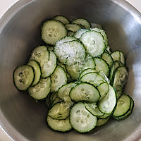 减脂期美食-土豆泥酸奶沙拉的做法图解4