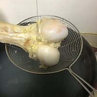 牛骨高汤 做牛肉汤头就用它的做法图解3