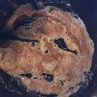 蛋黄焗南瓜的做法图解6