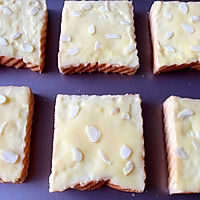 #烘焙美学大赏#岩烧乳酪的做法图解4