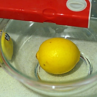 一见倾心的柠檬酱-Lemon Curd的做法图解1