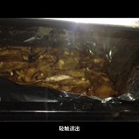 懒人羊排烤箱版的做法图解5