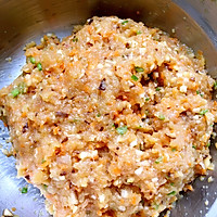 鸡胸肉丸子的做法图解6