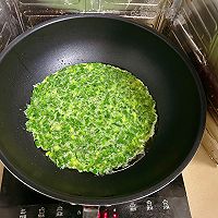 #东古滋味 幸福百味#营养丰富的韭菜炒鸡蛋的做法图解4