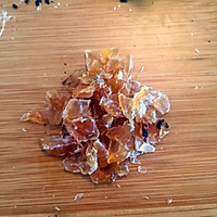养颜雪蛤膏的做法图解4