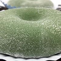 抹茶软酪大福，结合了抹茶清香和软酪丝滑质感，带来独特的风味享的做法图解24
