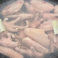 简单2步，轻松做出醇正潮汕卤味：卤鸡爪、鸡翅、豆干的做法图解2