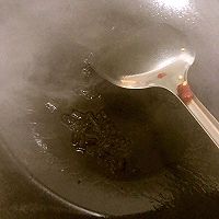 腐竹炒黄瓜的做法图解3