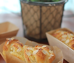 椰蓉面包——美善品版的做法