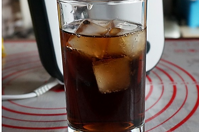 自由古巴 Cuba Libre 鸡尾酒