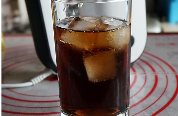 自由古巴 Cuba Libre 鸡尾酒