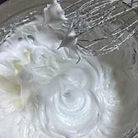 超详细的大理石戚风蛋糕的做法图解12