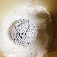 糯米水晶杂粮包的做法图解7