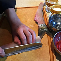 草鱼逆袭【菊！花！鱼！】的做法图解4