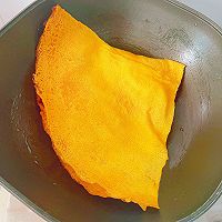 菜煎饼的做法图解3