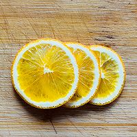 #夏日多巴胺饮品#橙子饮的做法图解2