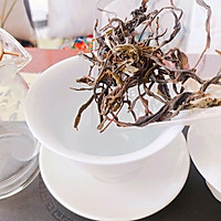 红楼梦里的美食～普洱茶汤圆（生）的做法图解6