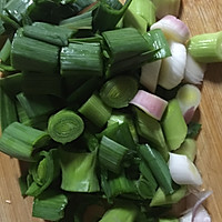 冬笋酸菜炖骨头的做法图解9