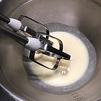 奶盖红茶的做法图解3