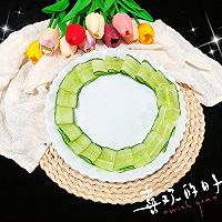 #春日养生局#清爽捞汁虾仁㊙️的做法图解3