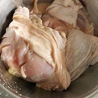 韩式炸鸡甜辣酱的做法图解2