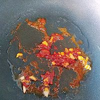 #太太乐鲜鸡汁玩转健康快手菜#家常豆腐好吃的秘密的做法图解4