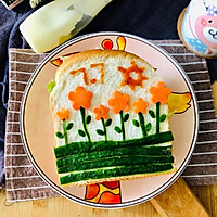 #丘比三明治#牛肉三明治的做法图解12