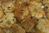 鯪魚豆卜的做法