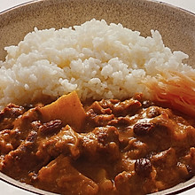 カレーライス