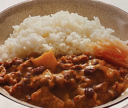 カレーライス的做法