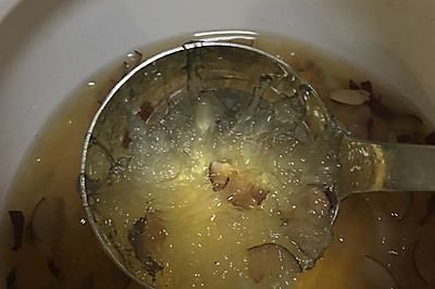 冰糖燕窝