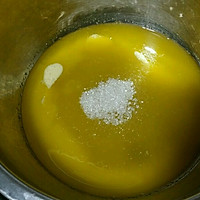 巧克力华夫饼的做法图解2