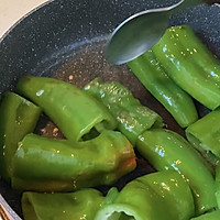 虎皮尖椒的做法图解2