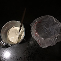 裱花马卡龙 #暖色秋季#的做法图解13