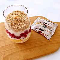 水果酸奶能量杯的做法图解5