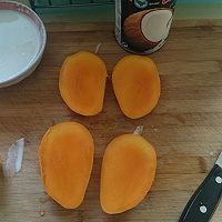 杨枝甘露的做法图解3