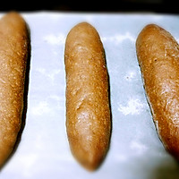 【可可麻薯软欧包】——COUSS CO-6001出品的做法图解10