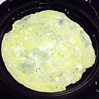 黄瓜鸡蛋卷的做法图解6