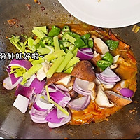 #万物皆可搭##百搭sauce#鸡公煲的做法图解6