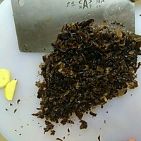 木耳肉包子的做法图解5