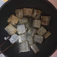 红烧带鱼的做法图解5