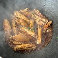 #《追着时间的厨房》节目同款美食复刻大赛#茄汁鸡翅的做法图解10