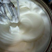 蜂蜜戚风蛋糕卷(超详细)的做法图解7