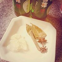 啤酒鸭的做法图解1