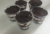 奥利奥杯的做法