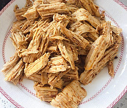 自制辣条的做法