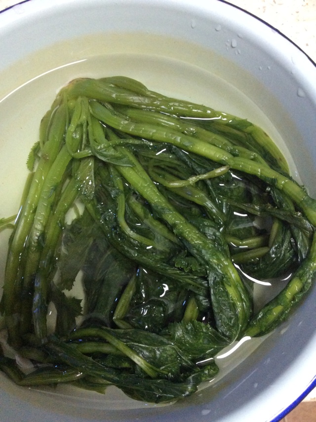 家常麻豆腐的做法图解2